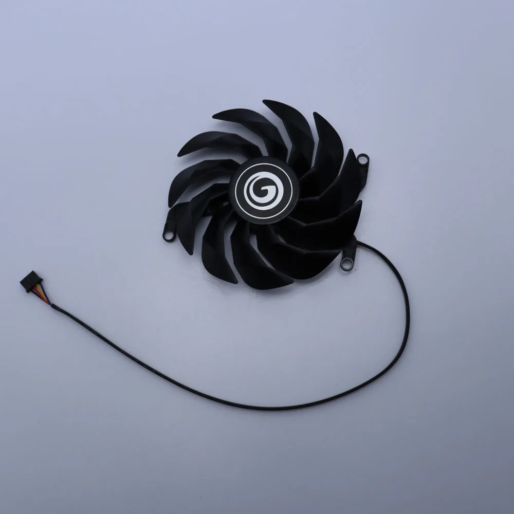 Ventilador de tarjetas gráficas FY09015M12LPA para GALAX GeForce RTX3060 RTX3070 RTX3080 RTX3090Ti GAMER VGA Video reemplaza - imagen 5