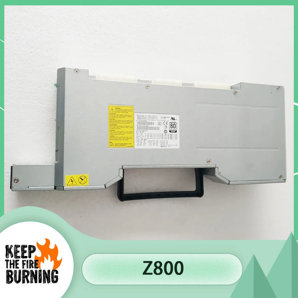 Fuente de alimentación del servidor Z800 508149-001 480794-003 1250W DPS-1050DB A - imagen 2