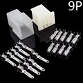 10Sets 9Pin