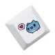 BC A Keycap x1