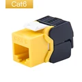 Cat 6 Yellow
