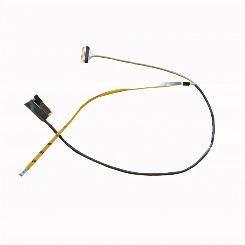 Nuevo CABLE LCD ORIGINAL para ordenador portátil para LENOVO 330S-15 7000-15IKBR/ARR/AST 5C10R07368 DC 020023 C10