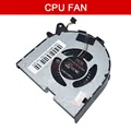 CPU Fan