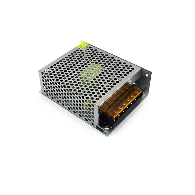 Fuente de alimentación AC DC 5V 12V 24V, transformador de iluminación AC DC de 220V a 5V 12V 24V, 1A 3A 5A 10A 20A 30A - imagen 4