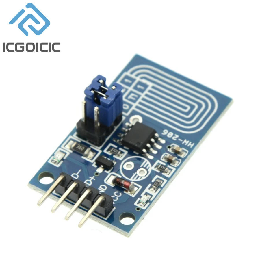 Módulo atenuador LED táctil capacitivo de 1-20 piezas: atenuación continua PWM, entrada de 9-30 V, 5 A máx., para tira de luces de panel y 12 V/24 V - imagen 4