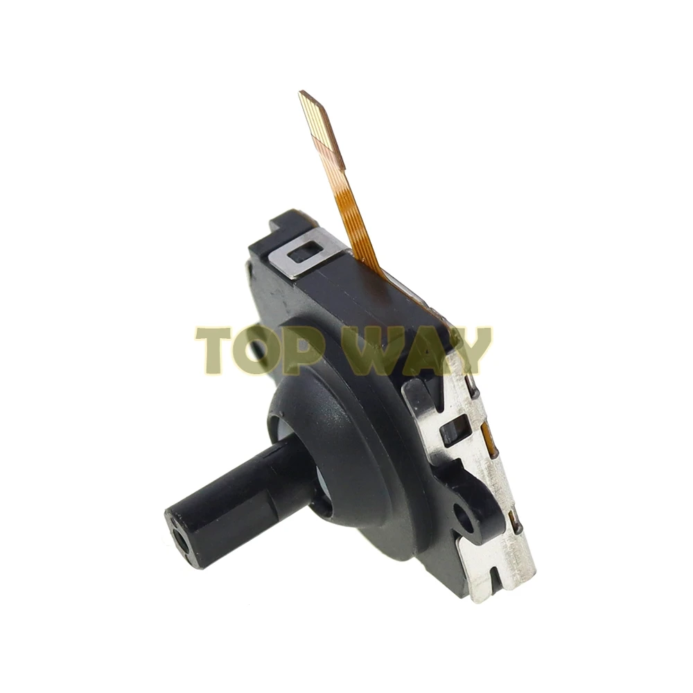 1 unidad de Joysticks analógicos 3D para Oculus Quest 2 OQ2 controlador Thumbstick 3D reemplazo Joystick analógico - imagen 5