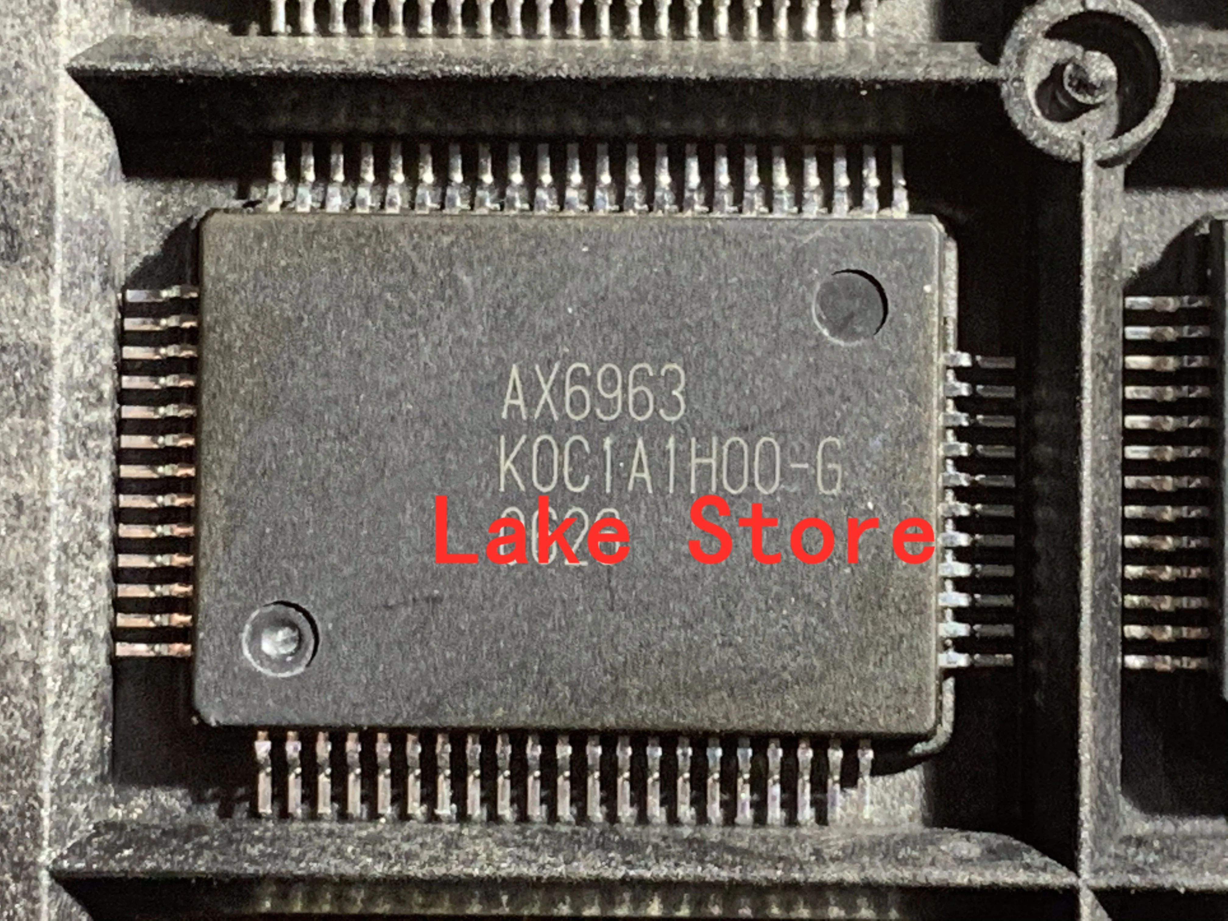 5 unids/lote AX6963 QFP