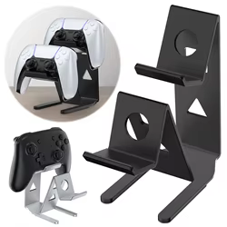 Soporte Estante Universal Mando PS5 PS4 Almacenamiento Ahorra Espacio