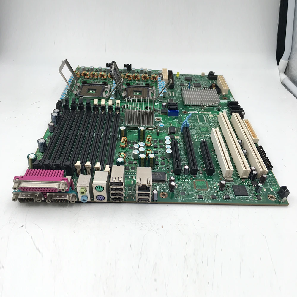 CN-0GU083 para la placa base de la estación de trabajo Dell Precision P490 GU083 F9382 MY171 - imagen 4