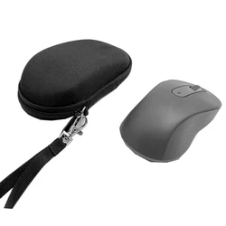 Logitech M650L MX/LIFT - Estuche de transporte EVA impermeable