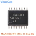 MAX232IDWR