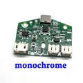 monochrome