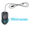 Mouse X100B Black