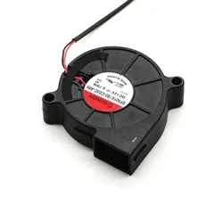 Sunon Ventilador Silencioso para PC – Refrigeración Compacta