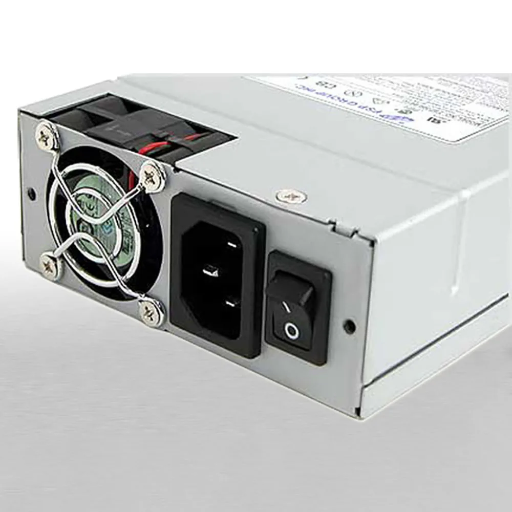 Fuente de alimentación conmutada 1U FSP250-60WS1 250W - imagen 4