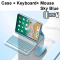 sky Blue B
