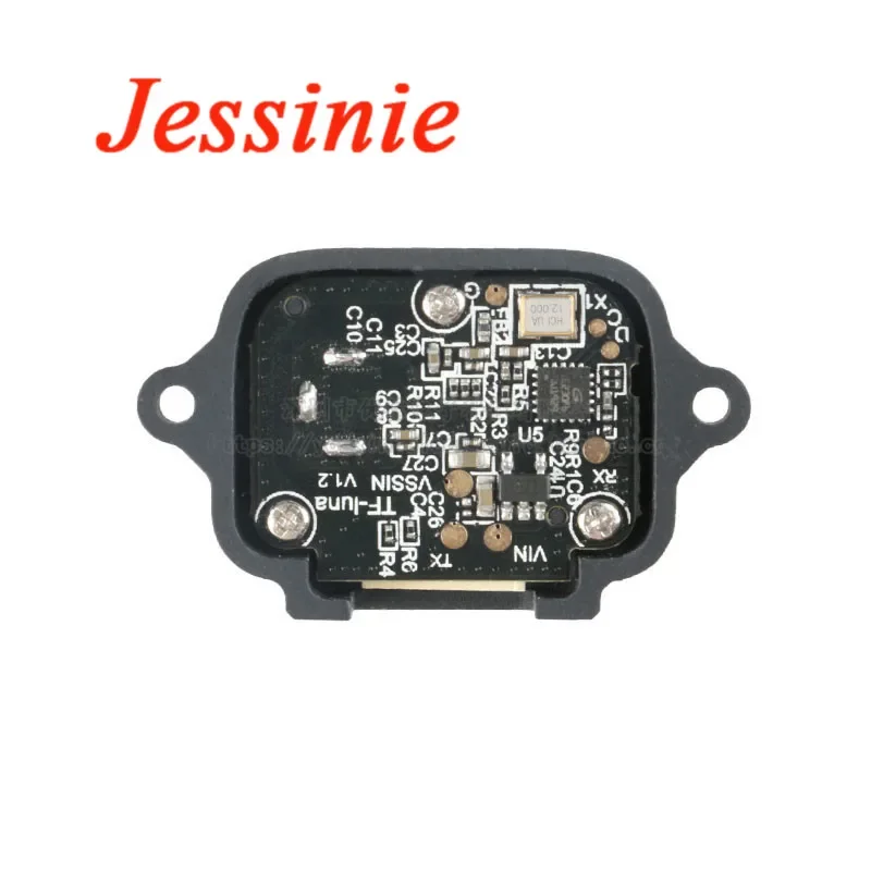 Módulo de Sensor de rango láser ToF, Sensor de distancia TF-luna, comunicación Lidar, UART I2C IIC, 8 metros con Cable - imagen 5