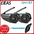 1 Remote 2 PCS Q2