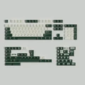 dark green 164 Key