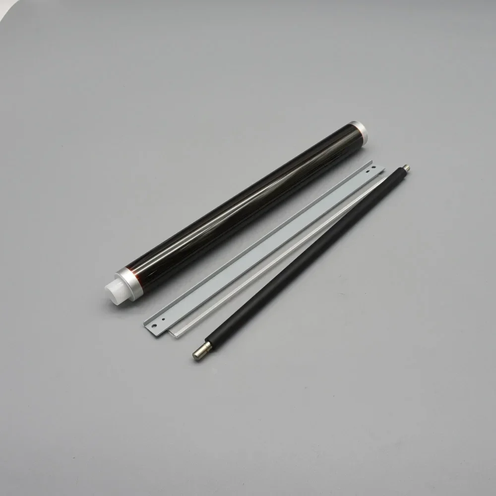 1 Juego de Kit de reconstrucción de unidad de tambor OPC DK-5230 DK-5231 para Kyocera ECOSYS P5018 5021 5026 M5521 M5526 PA2100 MA2100 DK-5430 5431 - imagen 2