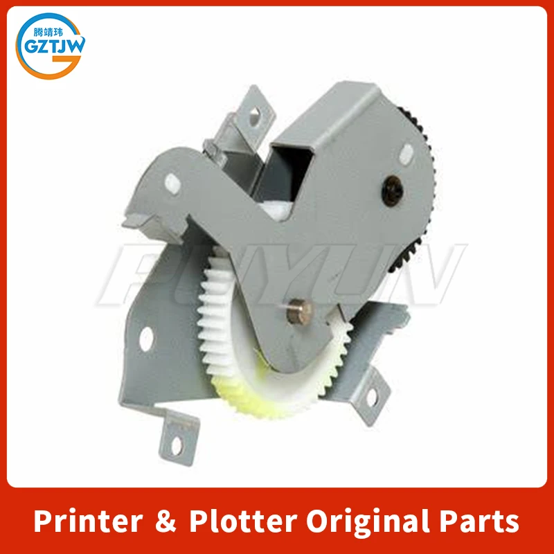 Nueva placa oscilante Original, engranaje oscilante 5851-2766 RM1-0043 RM1-0043-000CN para HP4250 HP4300 HP4350 HP4345 HP4200 HP M4345 Series - imagen 3