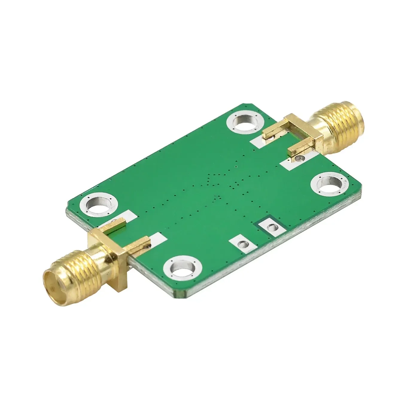 Nueva llegada 0,1-2000 MHz RF amplificador de banda ancha ganancia 30dB amplificador de bajo ruido LNA - imagen 5