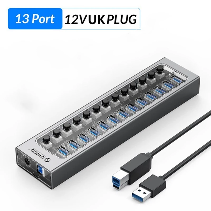 13 Port UK