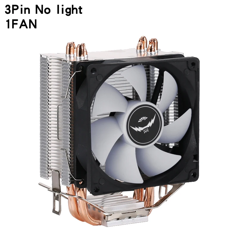 3P No Light Fan