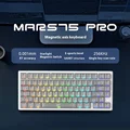 MARS75 Pro White