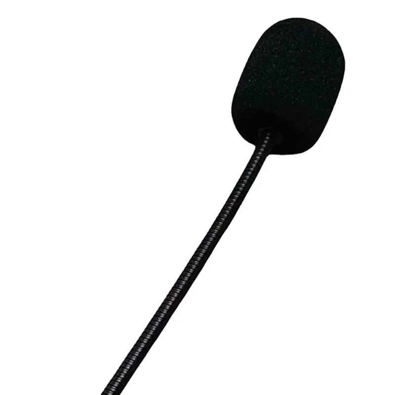 BTLIFE-3X micrófono de repuesto para auriculares para juegos Logitech G PRO / G PRO X micrófono de 3,5 Mm