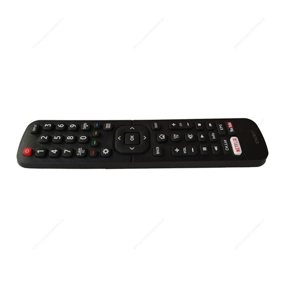 Control remoto de TV Universal para EN2B27 Hisense 32K3110W 40K3110PW 50K3110PW LCD LED controlador remoto de TV de repuesto inteligente - imagen 5