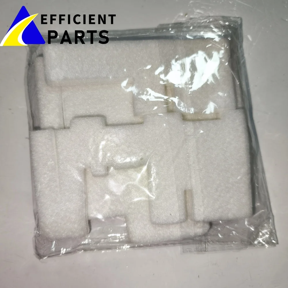 10X QY5-0602 QY5-0517-000 Kit de amortiguadores para Canon G1000 G2000 G3000 G3400 G2400 G1400 G3040 G3140 G3240 G3400 G3410 G3500 G3540