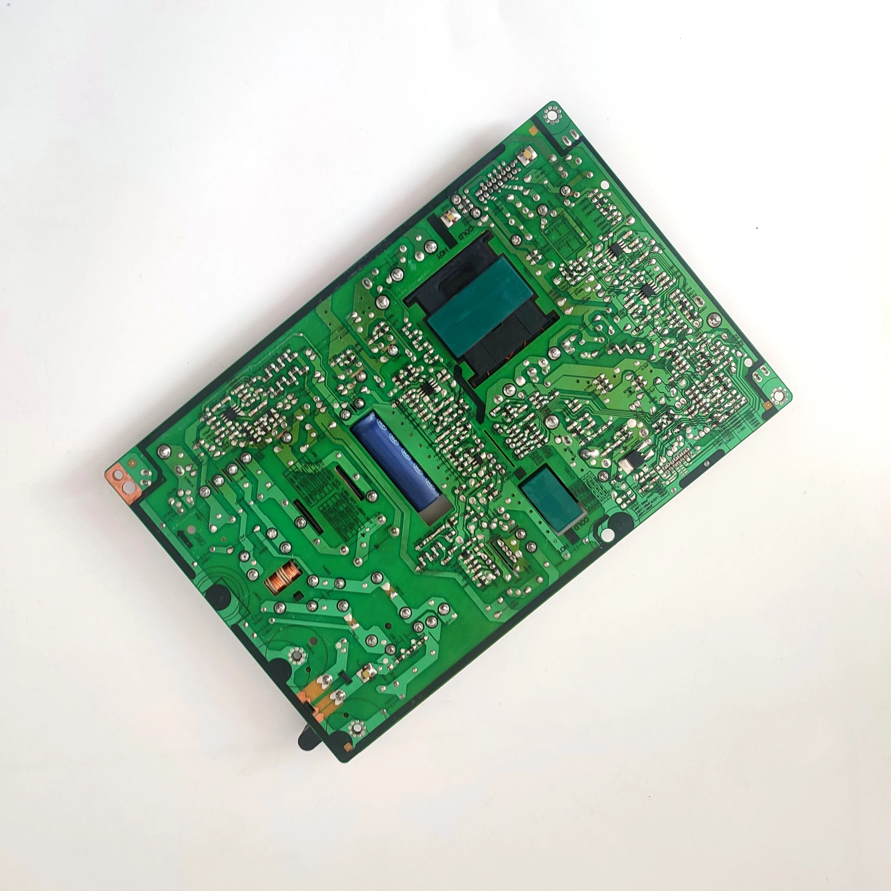 Placa de fuente de alimentación de BN44-00610B, BN44-00610A DE TRABAJO DE buena prueba, BN44-00610D, para HG46AB670, UA46F5020, UN46F5000, UE46F5000 - imagen 2