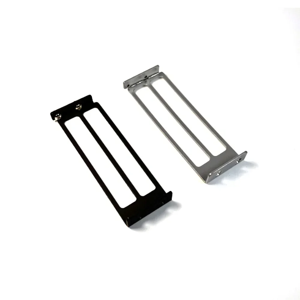 Soporte PCIE VGA con doble ranura para PC, Marco abierto para GPU, Accesorios de ordenador DIY - imagen 5