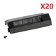 20 PCS