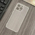 TPU Case Clear
