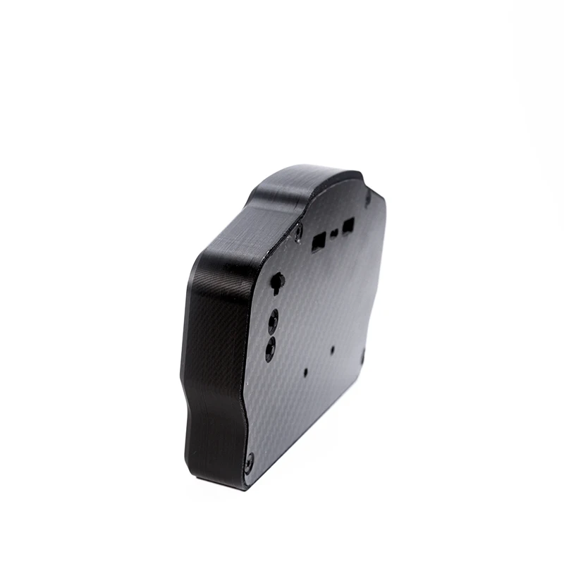 Pantalla de tablero DT5 Simracing pantalla táctil de 5 pulgadas para SIMAGIC MOZA FANATEC SIMUCUBE - imagen 5