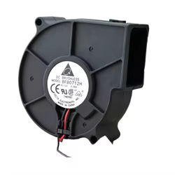 Ventilador Centrífugo Delta BFB0712H – Para Proyectores y Servidores