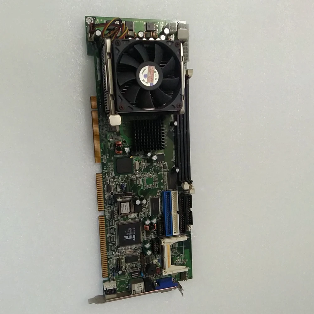 Placa base de control industrial ROCKY-4782EV 1.1 - imagen 2