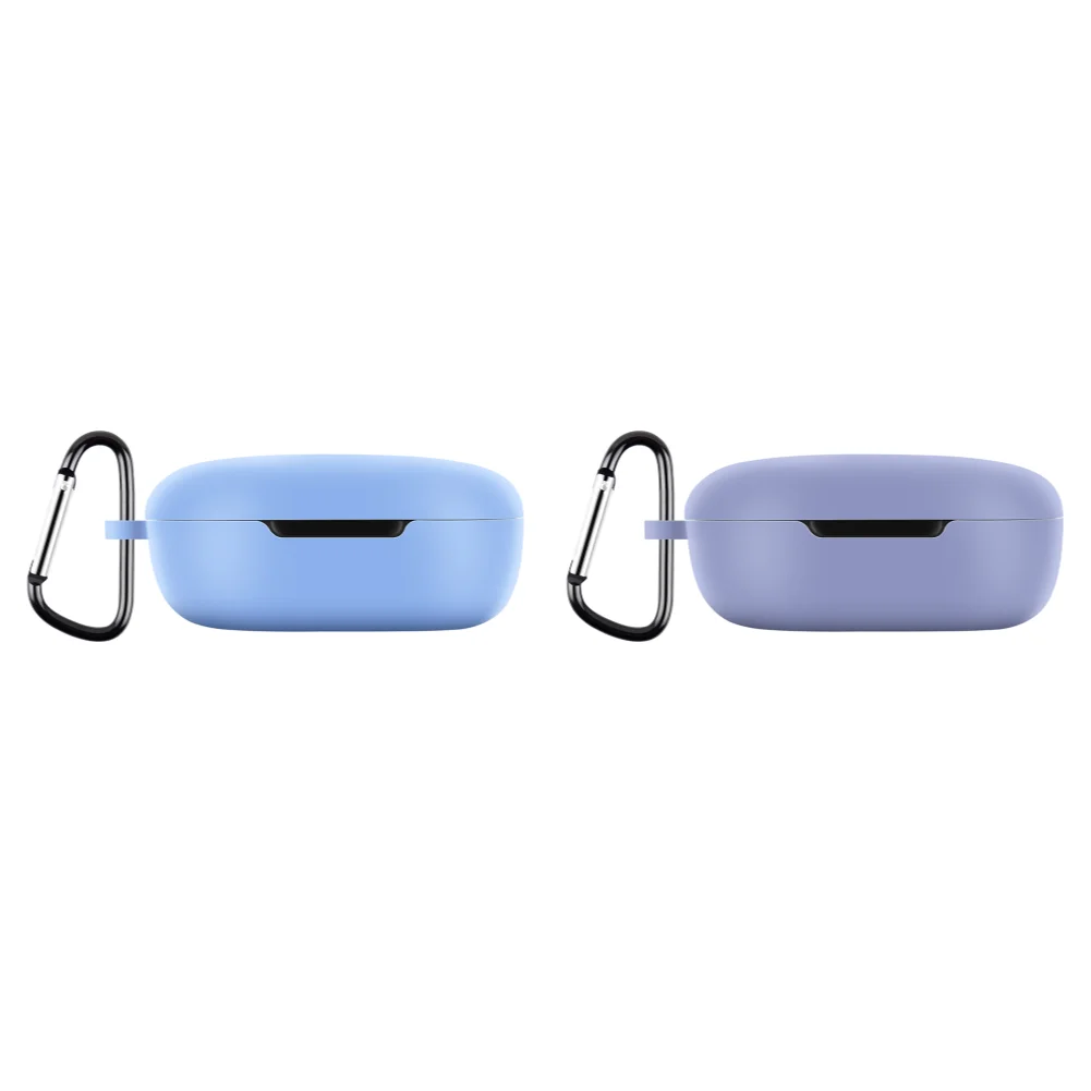 1x SkyBlue 1x Purple