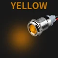 Yellow Led