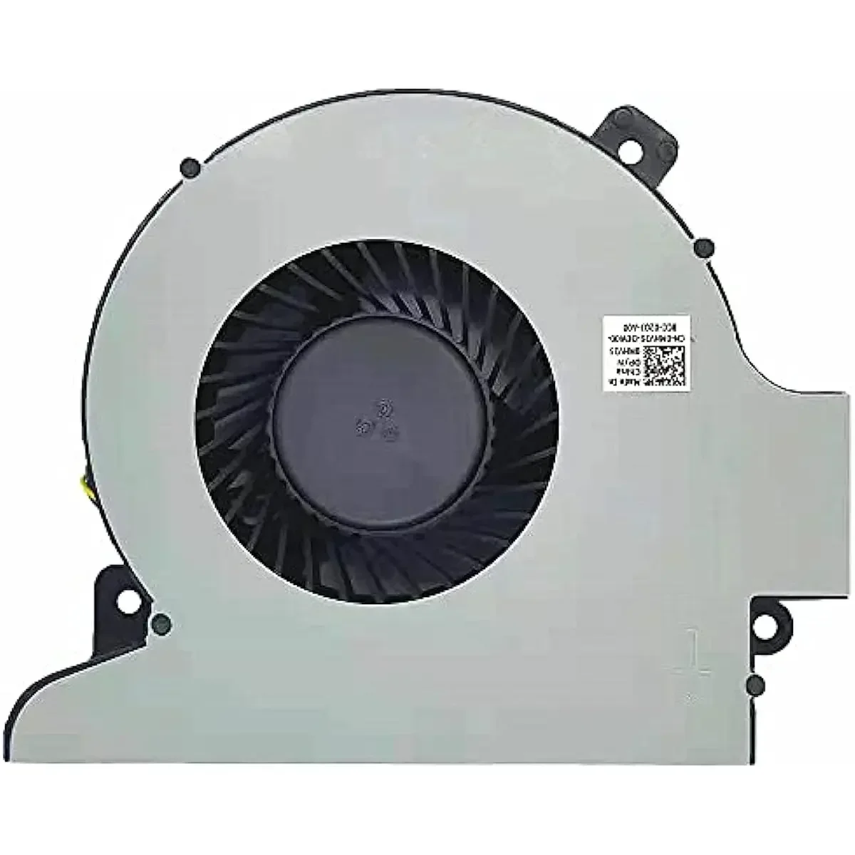 Ventilador de refrigeración de CPU para portátil, repuesto nuevo para Dell Optiplex 3240 3440 5250 7440 7450 AIO Series - imagen 2