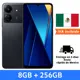 8GB 256GB Black MX
