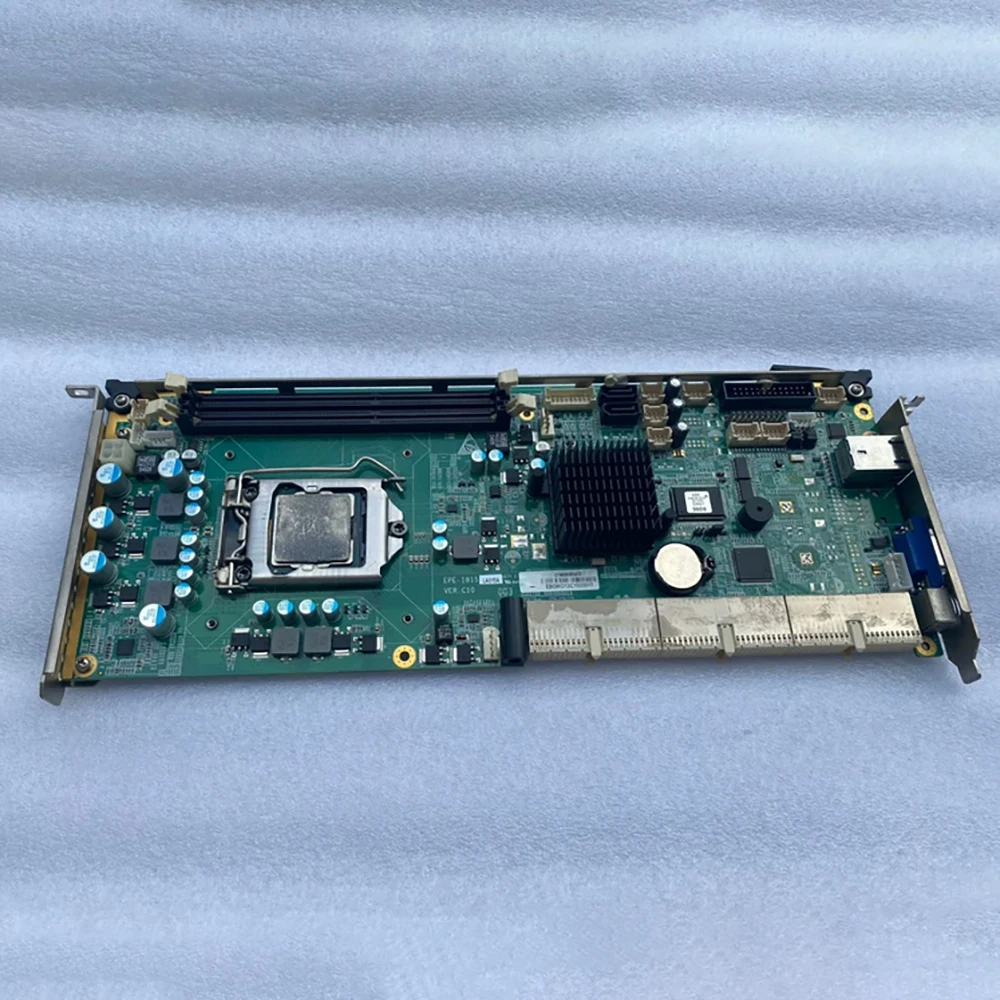 EPE-1815LA015AVER:C00 Placa base de control industrial EPE-1815 LA015A - imagen 3