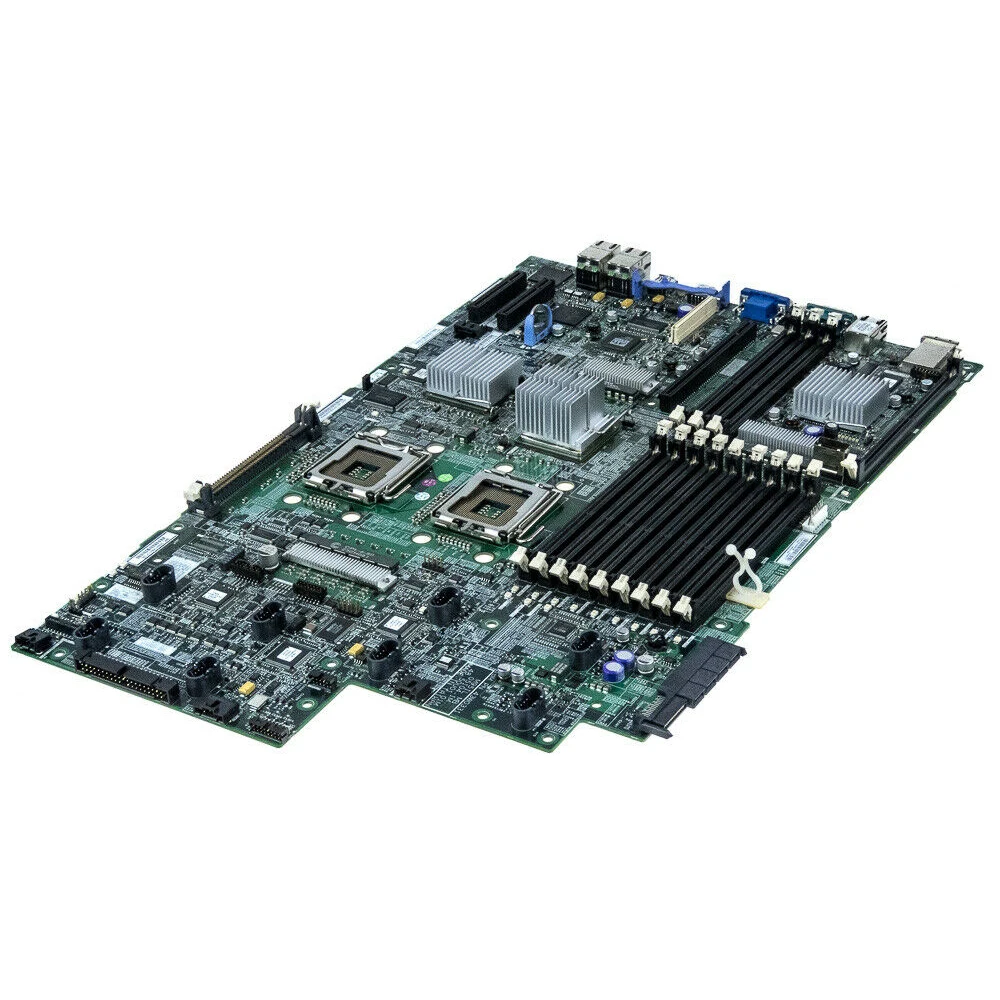 Placa base del servidor para IBM X3650 43W8250 42D3650 43W8251 - imagen 3