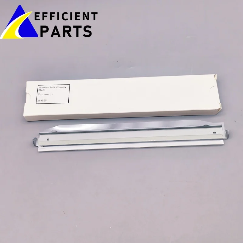 1X cuchilla de limpieza de correa de transferencia para HP CM3530 CP3520 CP3525 500 Color M551 M570 M575 CM4540 CP4025 CP4525 M651