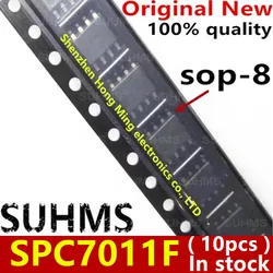 Chip SPC7011F SOP-8 – Nuevo