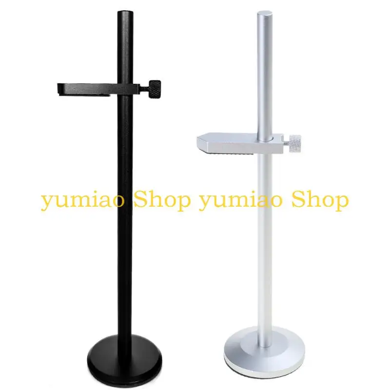 587b Topeador gráficos computadora ajustable Soporte base base magnética del soporte base magnética - imagen 3