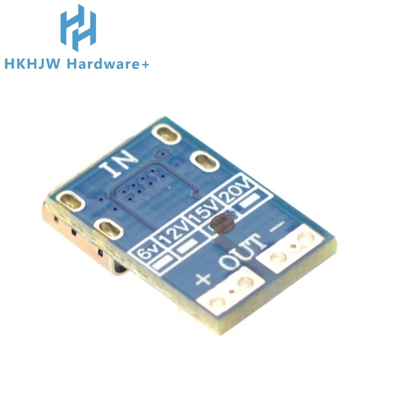 Módulo de señuelo PDC004-PD PD PD23.0 a DC PDC004, cable de extensión de gatillo, cargador QC4, 9V, 12V, 15V, 20V - imagen 4