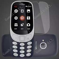 Protector Hidrogel Nokia 3310 2017 Flexible Antigolpes